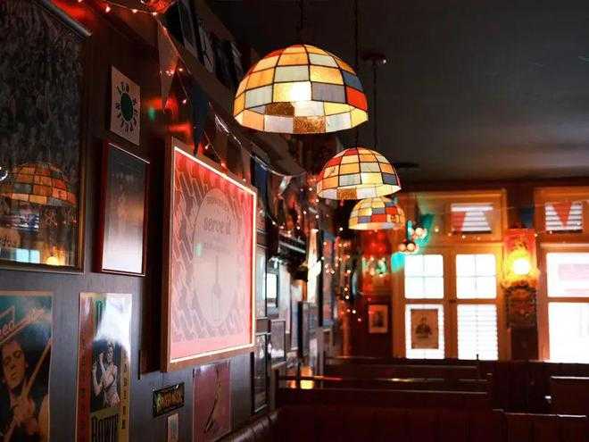 Singapore-Explore Singapore's Red Light District, Nightlife, and Top 10 Hidden Bars