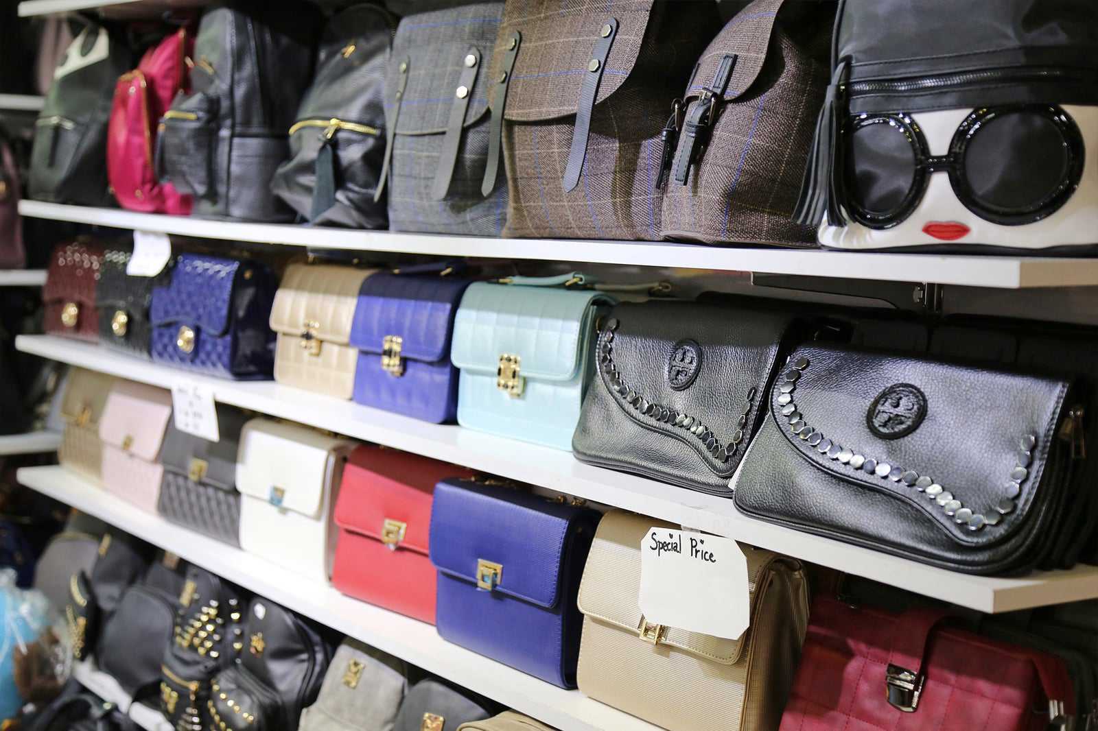 Hong kong-Hong Kong Island's TOP 4 major shopping areas, Hong Kong Island shopping guide