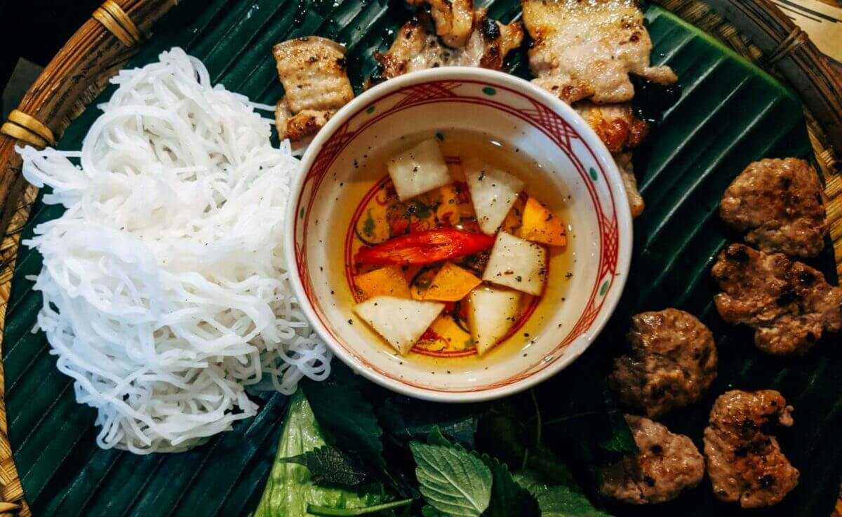 Hanoi-Hanoi, the city that never sets in Vietnam—six must-do itineraries for exotic nightlife
