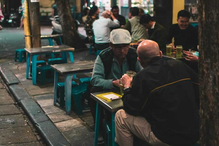 Hanoi-Hanoi, the city that never sets in Vietnam—six must-do itineraries for exotic nightlife