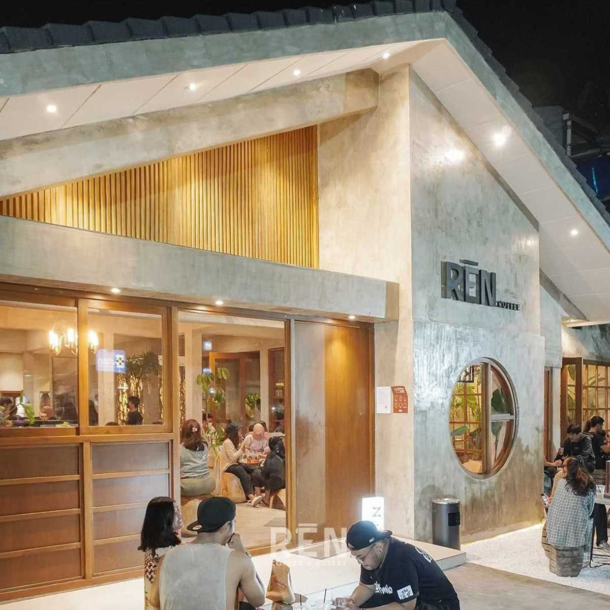 Jakarta-5 unique and elegant cafes in Jakarta to fully satisfy? travelers and enjoy a good time