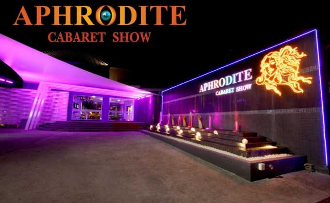 Phuket-What to do in Phuket at night? Watch shows, performances, go to bars, date girls