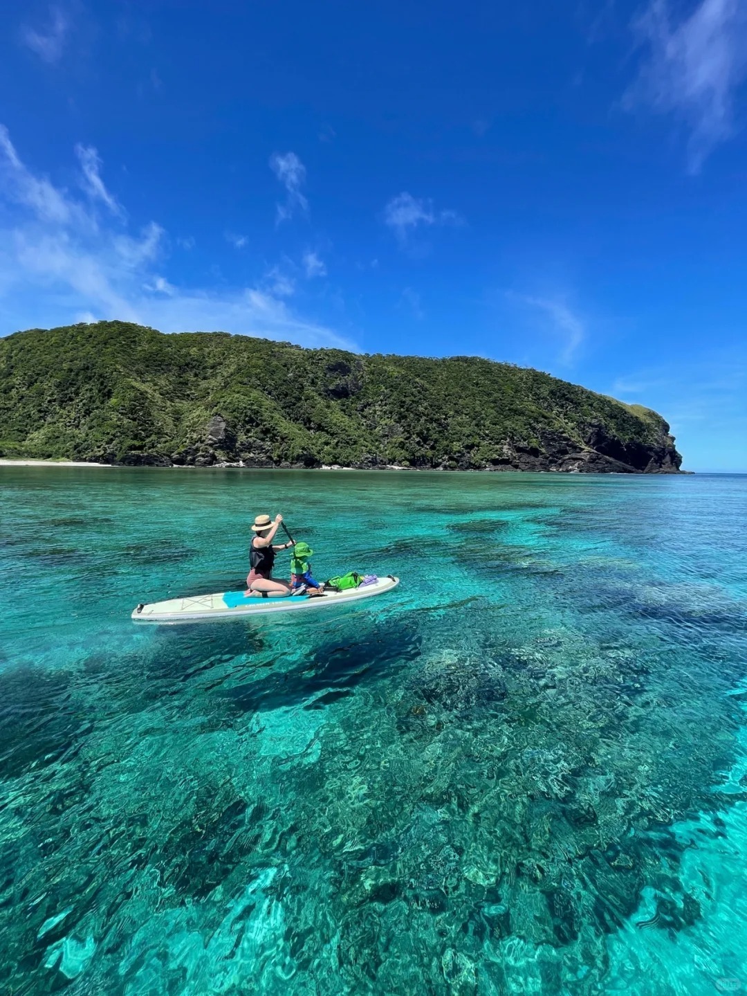 Okinawa-3-Day Okinawa Tour Guide?: Enjoy Sunset and Sea Kayaking in Naha Sports