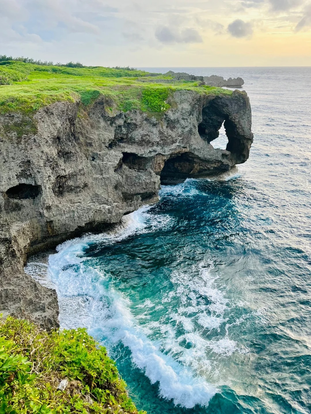 Okinawa-3-Day Okinawa Tour Guide?: Enjoy Sunset and Sea Kayaking in Naha Sports