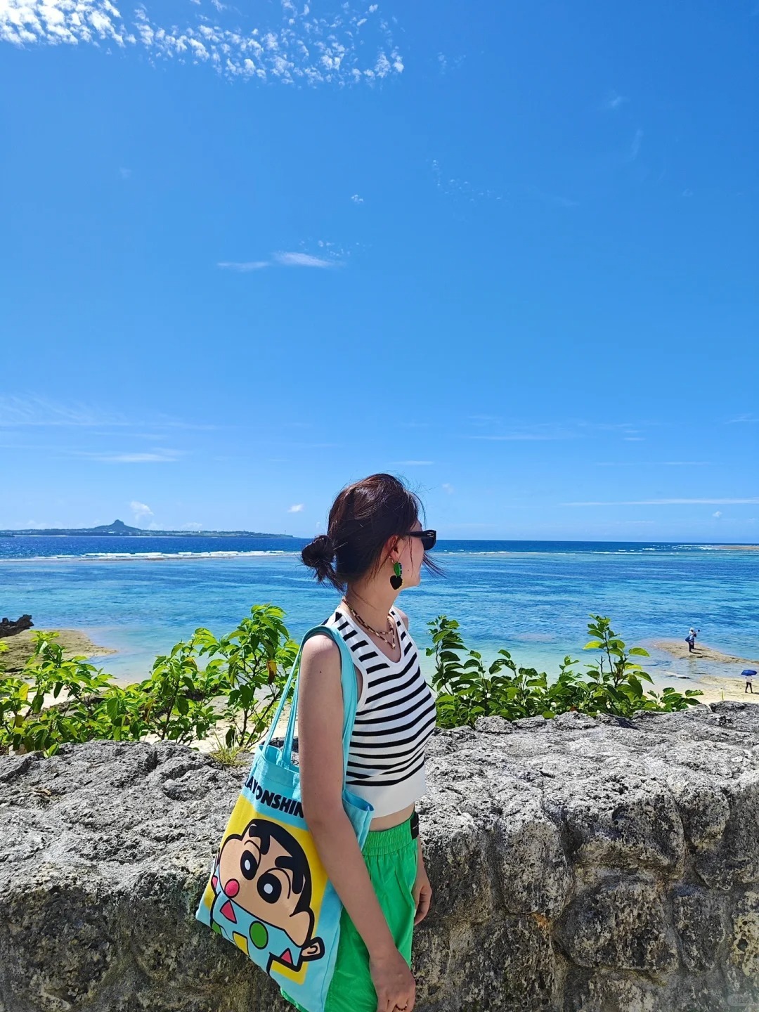 Okinawa-3-Day Okinawa Tour Guide?: Enjoy Sunset and Sea Kayaking in Naha Sports