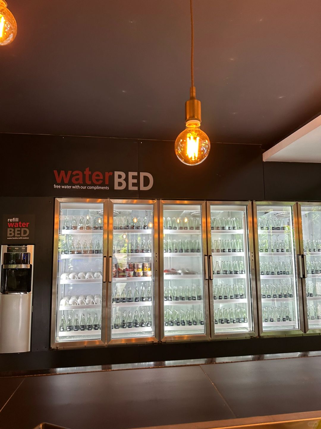 Chiang Mai-BED, Travelodge Nimman, BuriSiri Hotel. Reviews of the three hotels in Chiang Mai