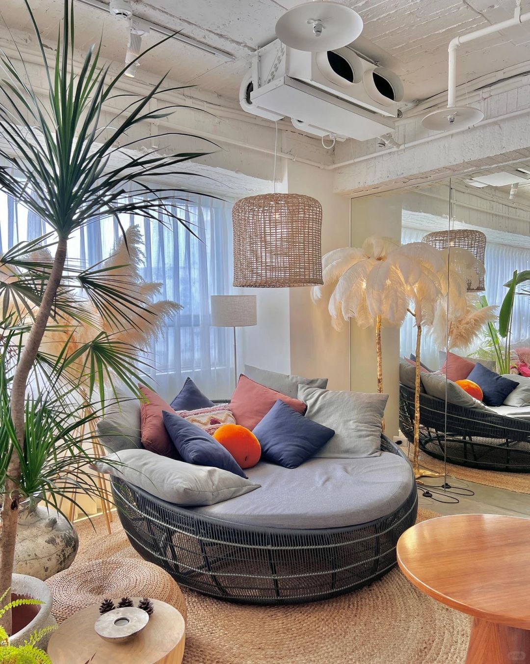 Taiwan-Taipei Zhongshan Station??‍♀️, fly to Bali SPA massage experience in seconds