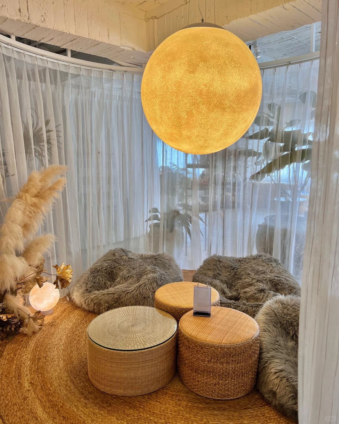 Taiwan-Taipei Zhongshan Station??‍♀️, fly to Bali SPA massage experience in seconds