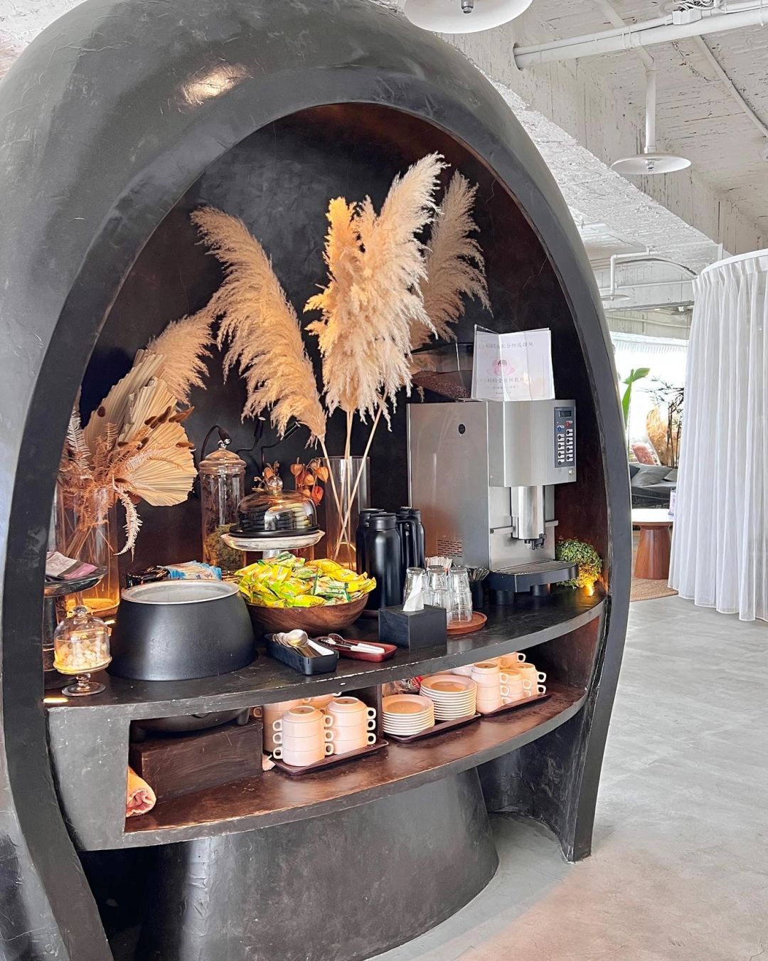 Taiwan-Taipei Zhongshan Station??‍♀️, fly to Bali SPA massage experience in seconds