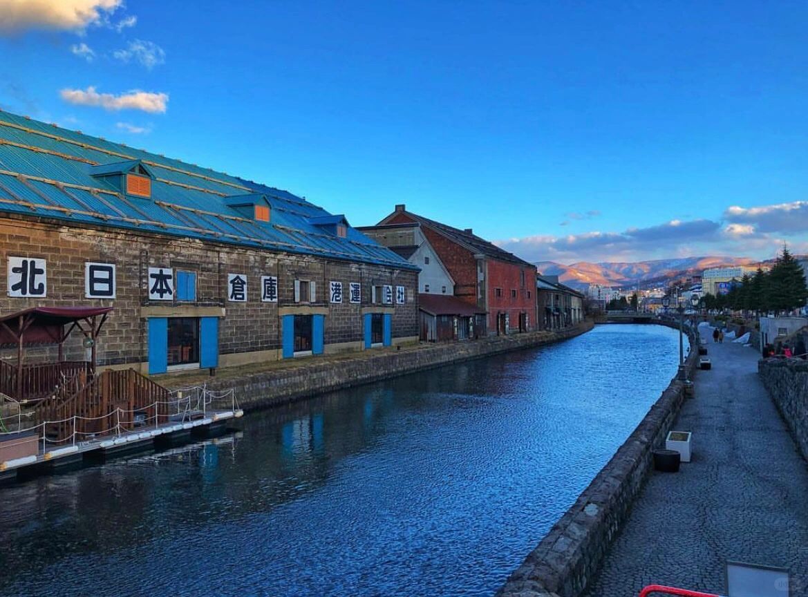 Sapporo/Hokkaido-A guide to a day trip to Cape Kamui, a rare spot on the Shakotan Peninsula in Hokkaido