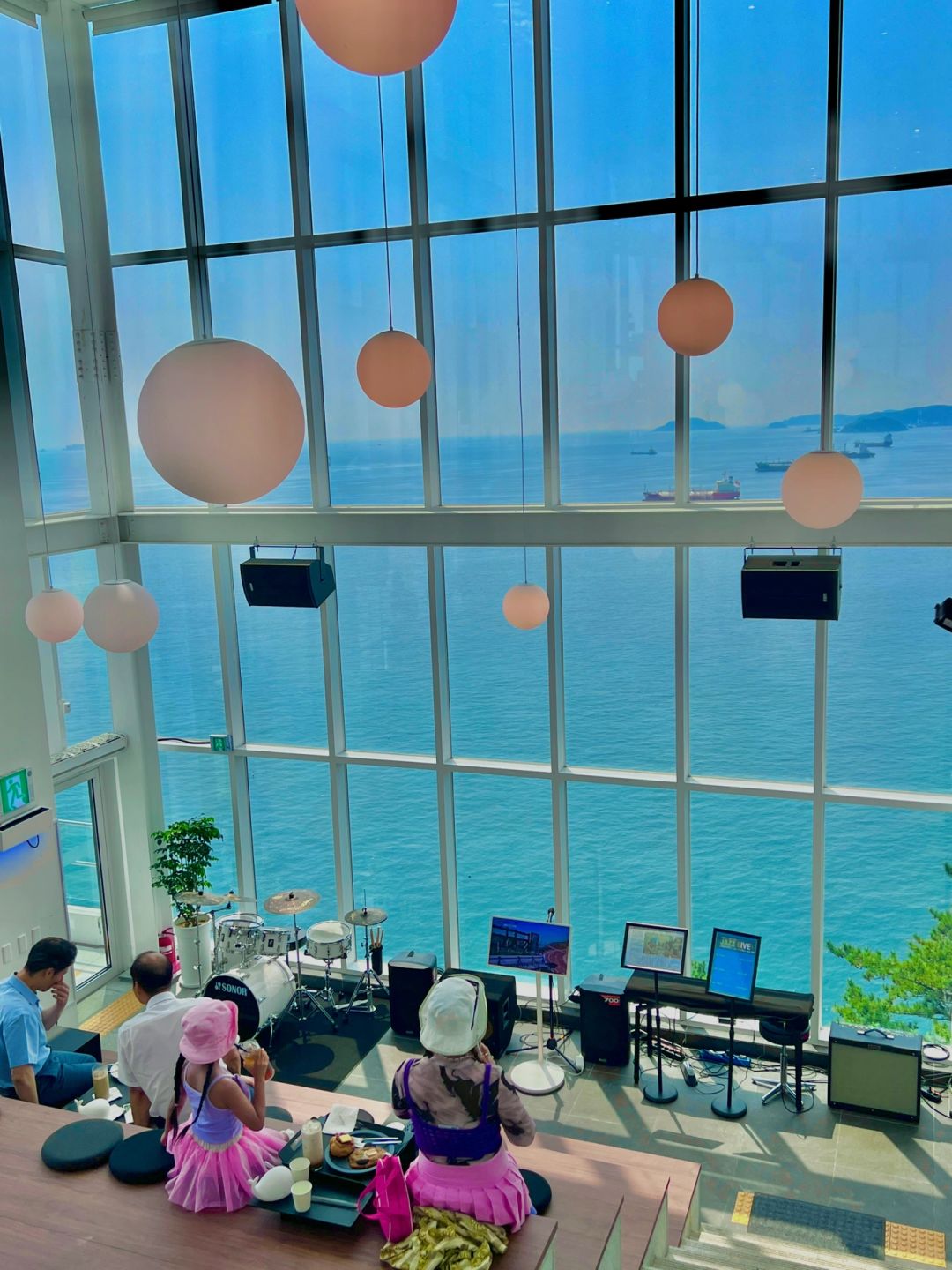 Busan/Jeju-Busan City Walking Tour 2 Days Plan, ?Gamcheon Culture Village and Songdo Cable Car
