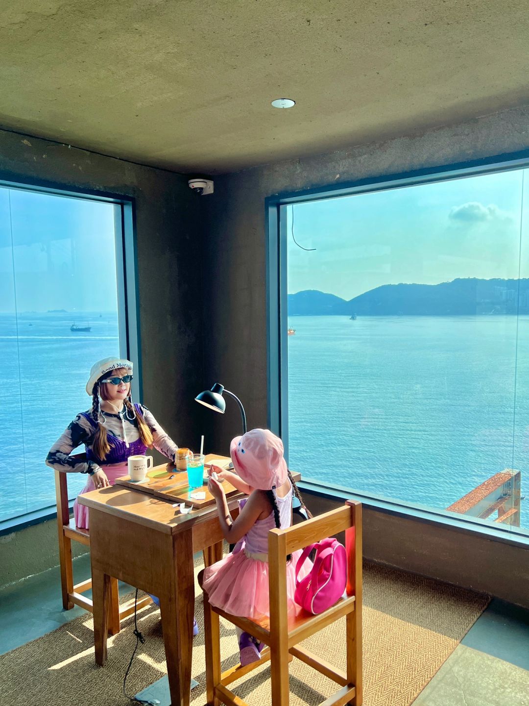Busan/Jeju-Busan City Walking Tour 2 Days Plan, ?Gamcheon Culture Village and Songdo Cable Car