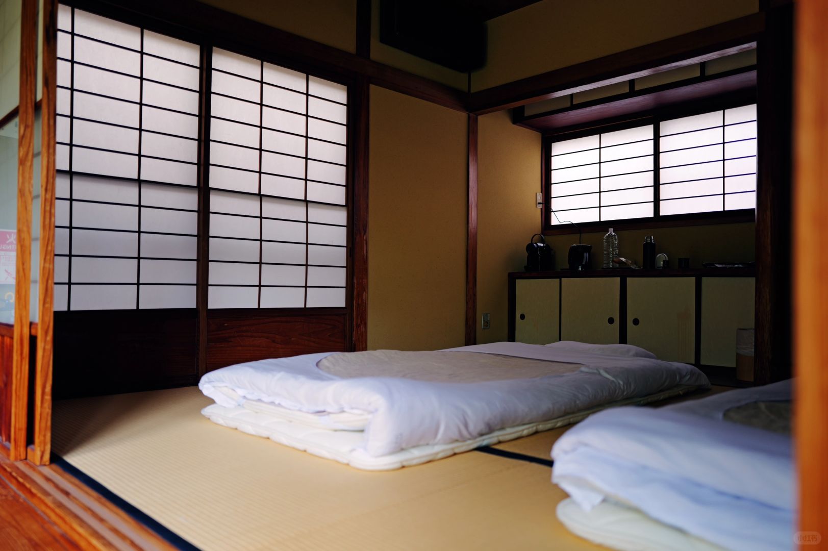 Osaka-Osaka's Japanese-style Garden Hotel Leica Q3, a hidden urban classic beauty