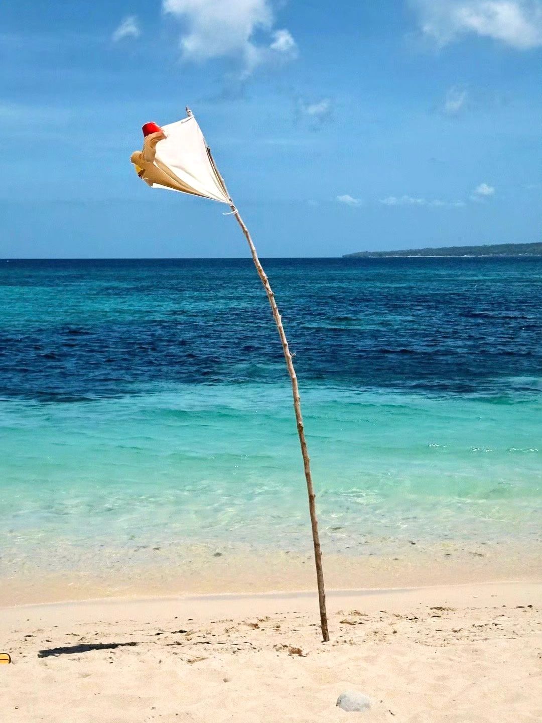 Boracay-Boracay, where there is the finest and most beautiful white sand beach in the world