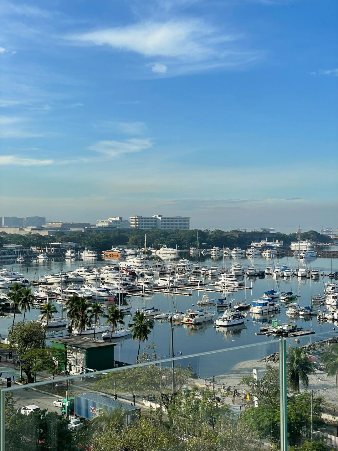 Manila/Luzon-Admiral Hotel Manila?️ - MGallery, Art Deco style, overlooking Manila Bay