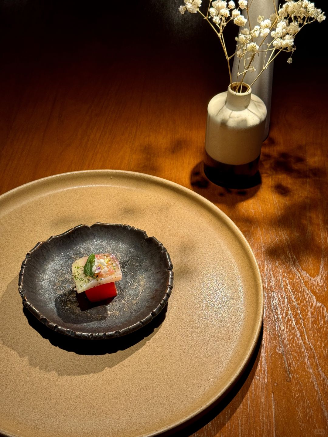 Chiang Mai-Cuisine de Garden?, Chiang Mai, a Michelin restaurant in a garden