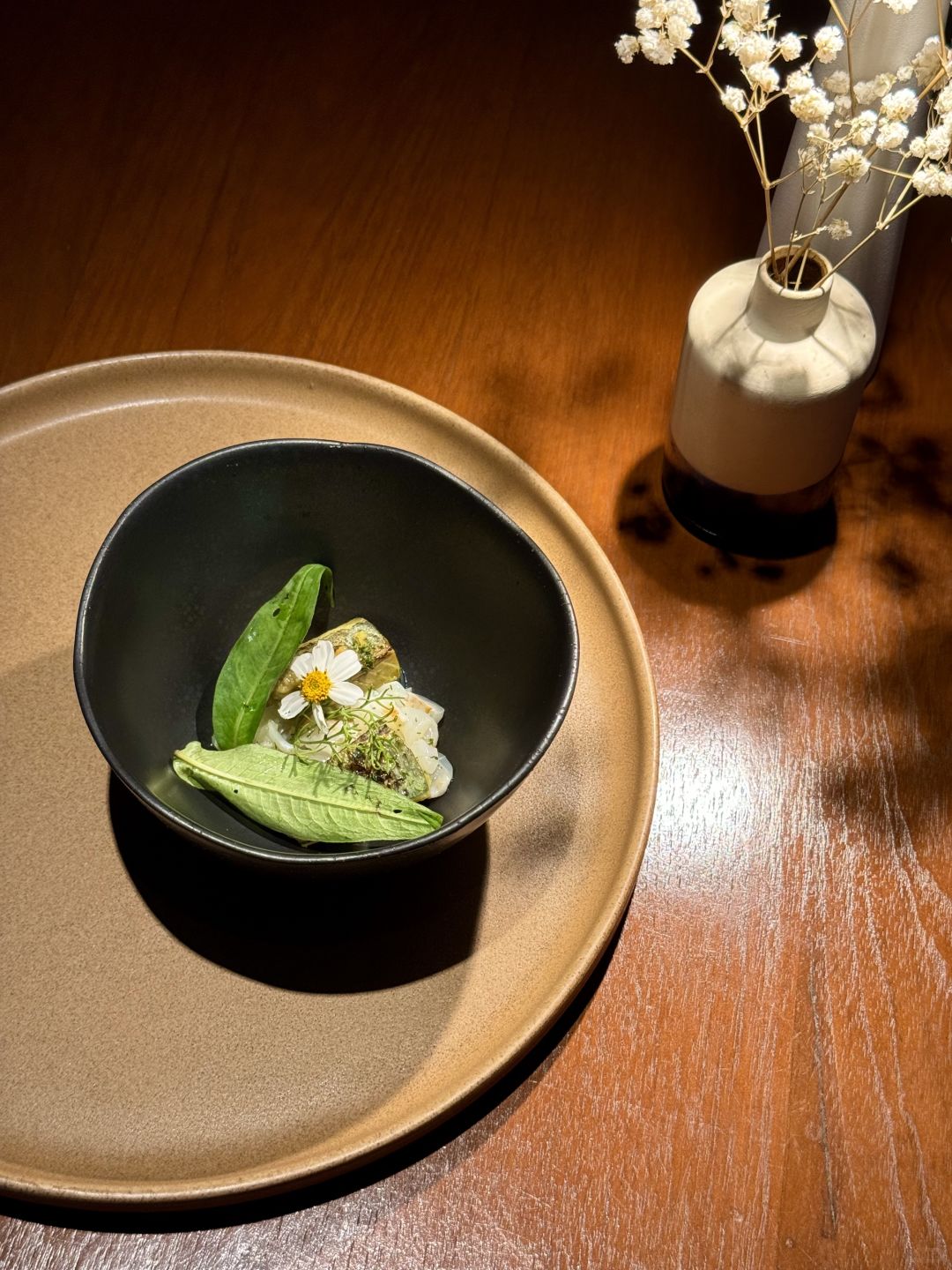 Chiang Mai-Cuisine de Garden?, Chiang Mai, a Michelin restaurant in a garden
