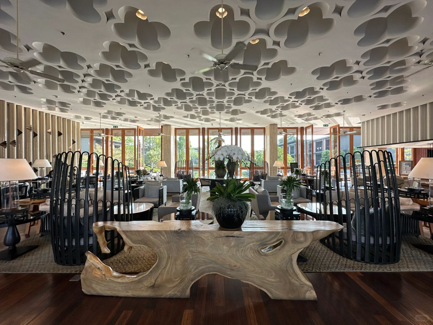 Hua Hin-Hua Hin Marriott Hotel, a holiday paradise for children and a paradise for parent-child travel