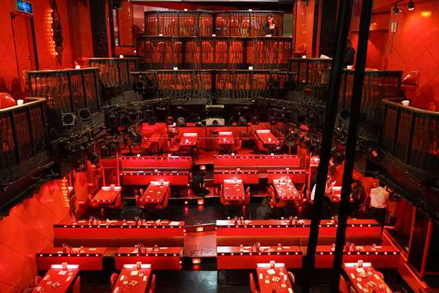 Tokyo-A gorgeous night! TOP 14 carefully selected nightlife spots in Tokyo's red-light district
