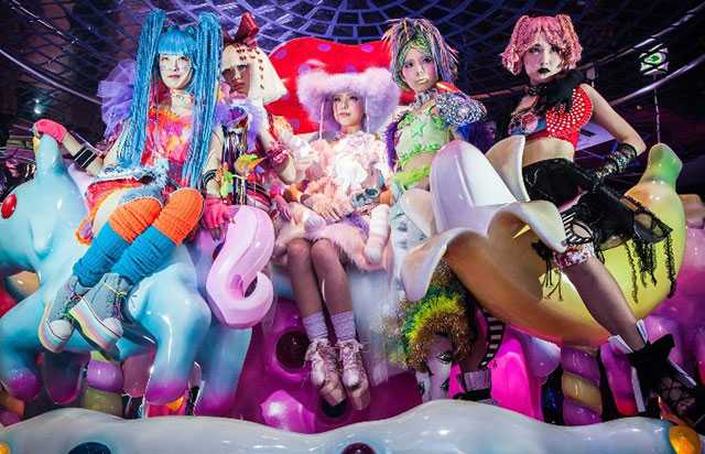 Tokyo-A gorgeous night! TOP 14 carefully selected nightlife spots in Tokyo's red-light district
