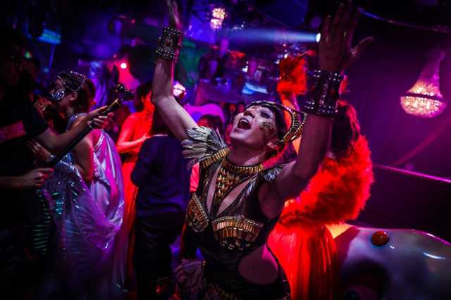 Tokyo-A gorgeous night! TOP 14 carefully selected nightlife spots in Tokyo's red-light district