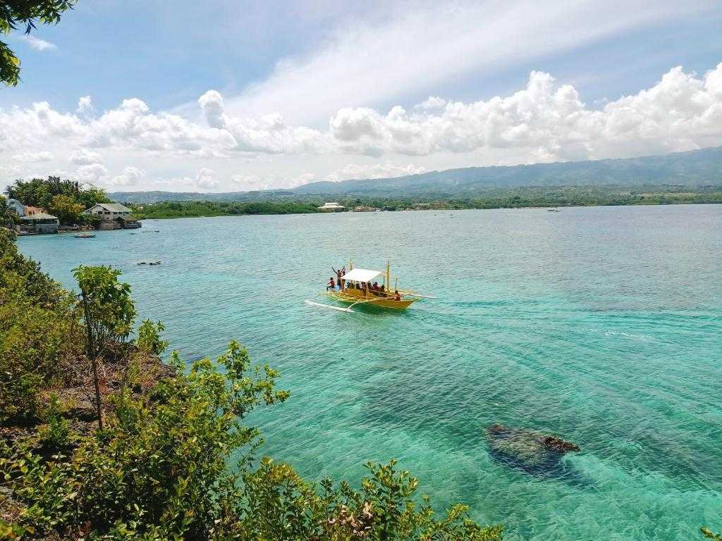 Cebu-Are there any dangerous neighborhoods or red-light districts to avoid in Cebu?