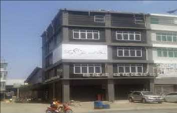 Jakarta-Foxy Spa, a community spa in North Jakarta, where I had anal sex with the girls
