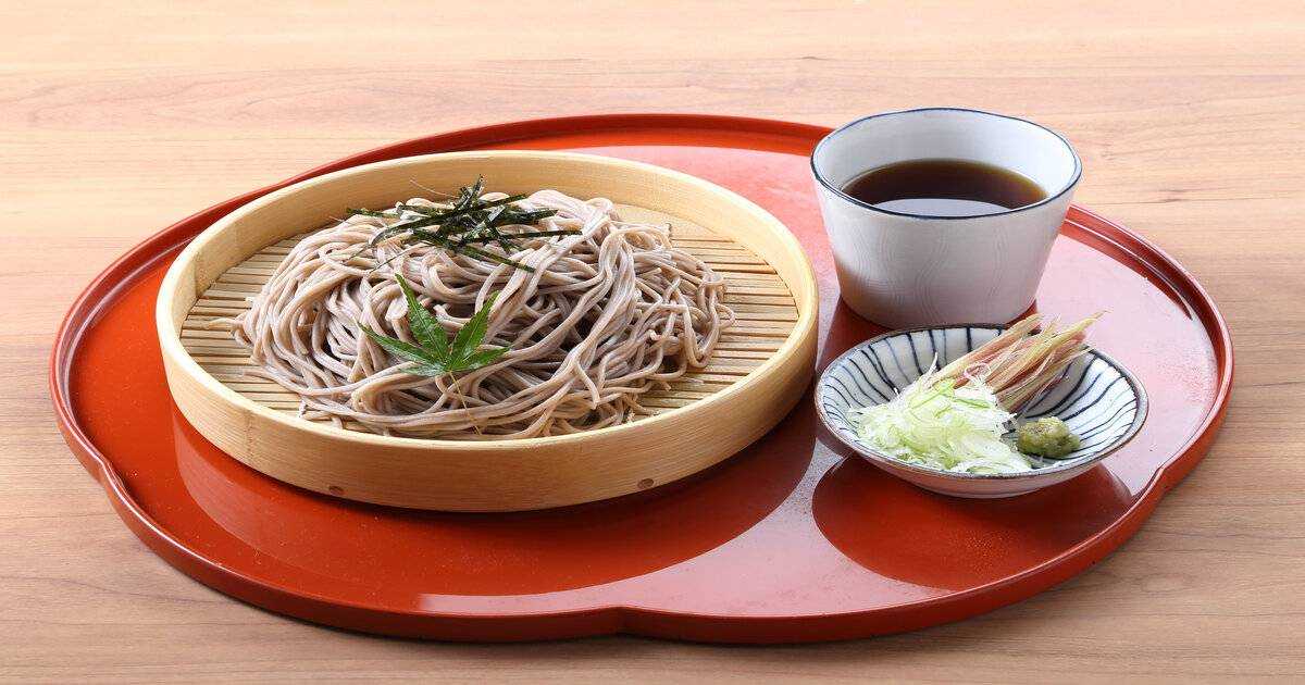 Osaka-10 Must-eat Buckwheat Noodles in Kyoto in 2024! Tabelog Highest Rating Ranking
