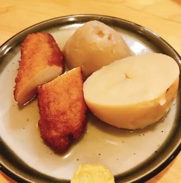 Osaka-10 Must-eat Oden Restaurants in Osaka in 2024! Tabelog's Highest Rating Ranking