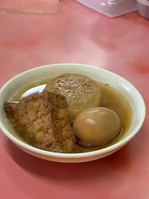 Osaka-10 Must-eat Oden Restaurants in Osaka in 2024! Tabelog's Highest Rating Ranking