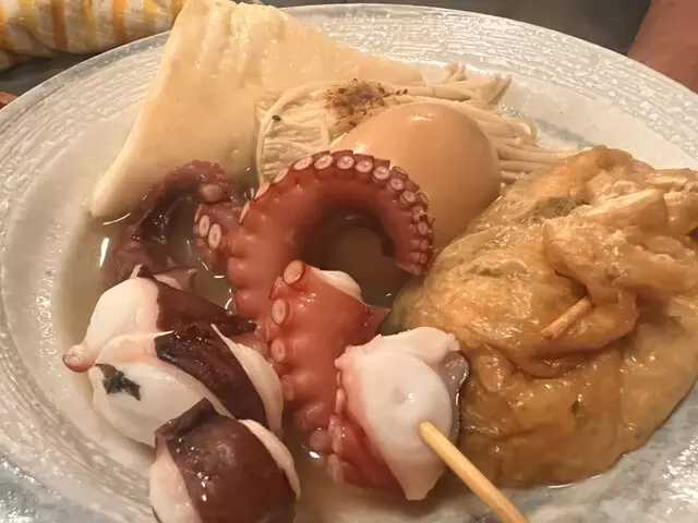 Osaka-10 Must-eat Oden Restaurants in Osaka in 2024! Tabelog's Highest Rating Ranking