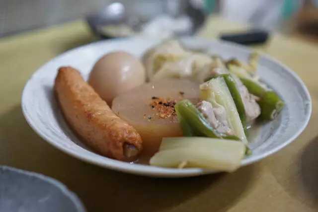 Osaka-10 Must-eat Oden Restaurants in Osaka in 2024! Tabelog's Highest Rating Ranking