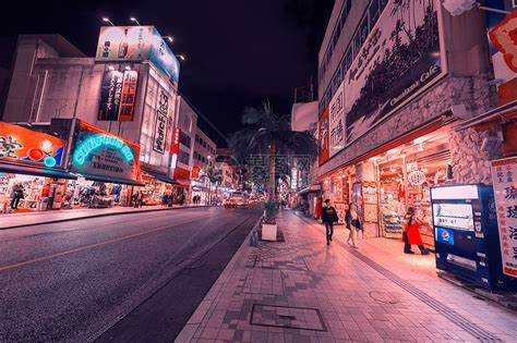 Okinawa-Okinawa red light district map, date and have sex with Japanese girls in hotels in 2024