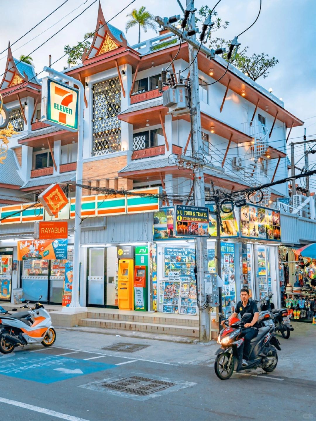 Phuket-First time traveling to Phuket, avoiding pitfalls vs mindlessly rushing to attractions