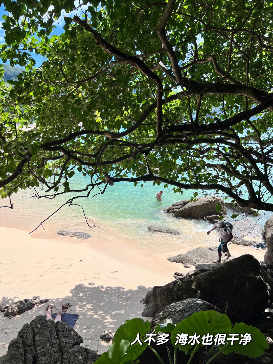 Phuket-Mom Tri's Villa Hotel??‍♀️, Kata Beach, Phuket, Ocean Wing Suite, balcony overlooking the sea