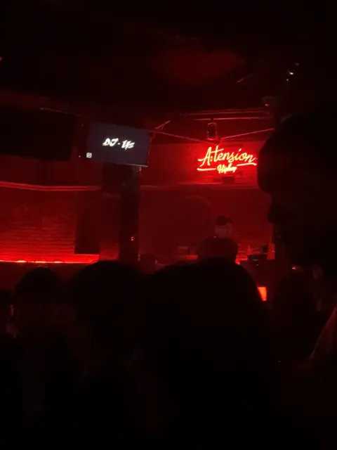 Busan/Jeju-TOP 5 nightclubs in Hongdae?, Seoul, South Korea, to experience sexy nightlife