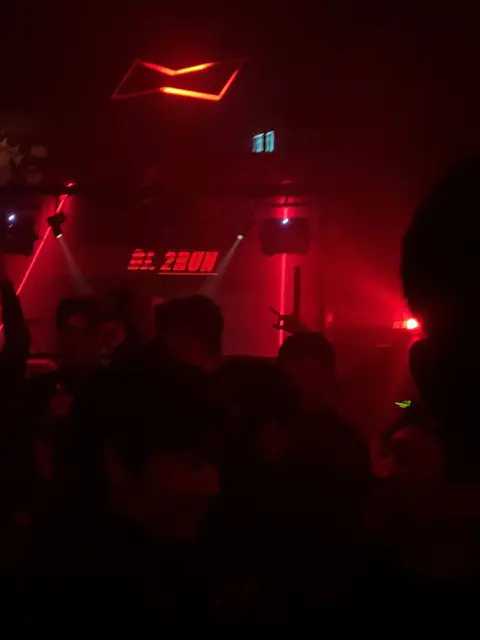 Busan/Jeju-TOP 5 nightclubs in Hongdae?, Seoul, South Korea, to experience sexy nightlife