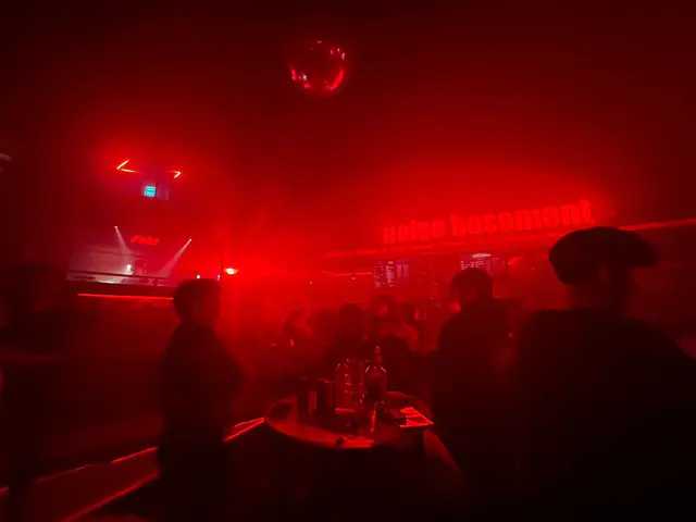 Busan/Jeju-TOP 5 nightclubs in Hongdae?, Seoul, South Korea, to experience sexy nightlife
