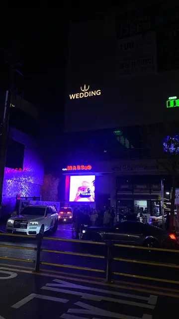 Busan/Jeju-TOP 5 nightclubs in Hongdae?, Seoul, South Korea, to experience sexy nightlife