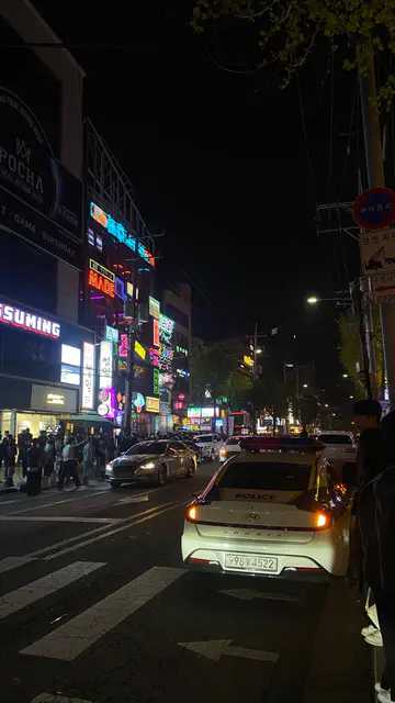 Busan/Jeju-TOP 5 nightclubs in Hongdae?, Seoul, South Korea, to experience sexy nightlife