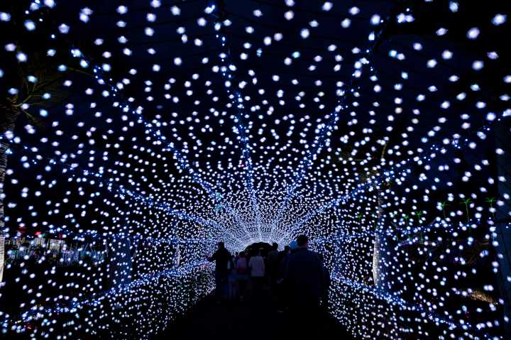 Okinawa-Northern Okinawa Enjoy the nightlife of Okinawa! 8 recommended nightlife spots