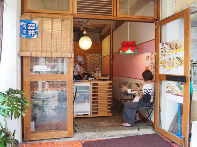 Okinawa-30 things to do in Okinawa and experience the unique natural environment of Kyushu