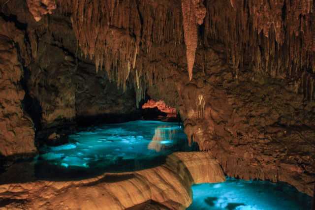 Okinawa-30 things to do in Okinawa and experience the unique natural environment of Kyushu