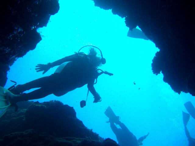 Okinawa-30 things to do in Okinawa and experience the unique natural environment of Kyushu