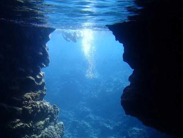 Okinawa-30 things to do in Okinawa and experience the unique natural environment of Kyushu