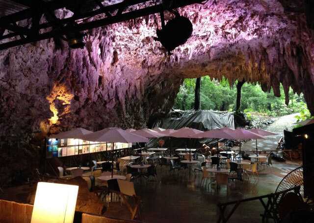 Okinawa-30 things to do in Okinawa and experience the unique natural environment of Kyushu