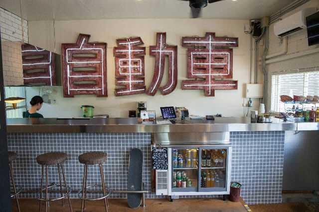 Okinawa-30 things to do in Okinawa and experience the unique natural environment of Kyushu