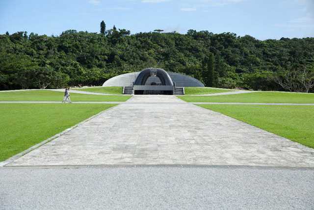 Okinawa-30 things to do in Okinawa and experience the unique natural environment of Kyushu