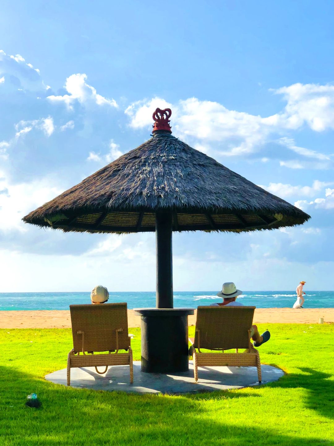 Bali-The Laguna, a Luxury Collection Resort & Spa?, Bali Hotel, Has a 5,000 square meter lagoon pool