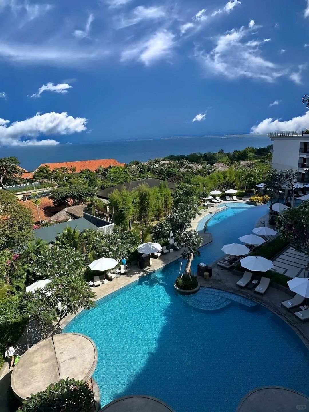 Bali-AYANA Hotel Bali?, a resort integrating dining, entertainment and shopping